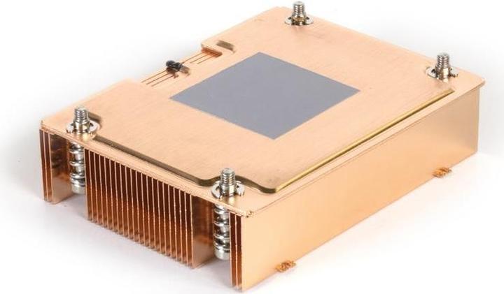 Actual product image Dynatron T-318