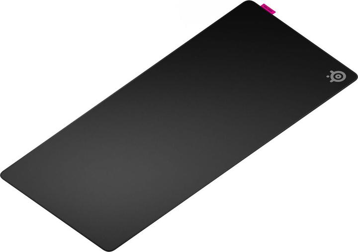 Immagine prodotto SteelSeries QcK Performance Speed (schwarz, XL) (XL)