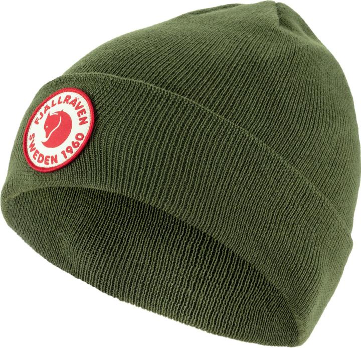 Fjällräven Kids 1960 Logo Hat (One Size)