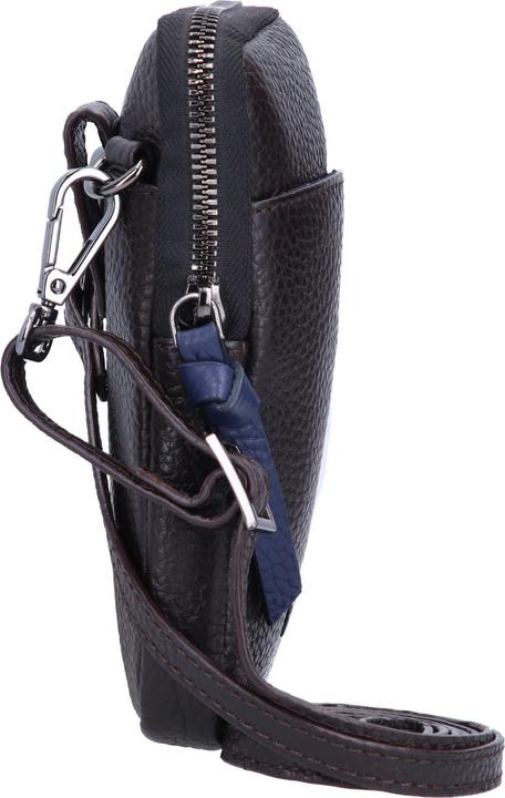 Produktbild Braun Büffel Novara Umängetasche Leder 10 cm