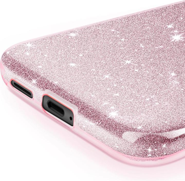 Actual product image Avizar Spark Case (Samsung Galaxy S25+)