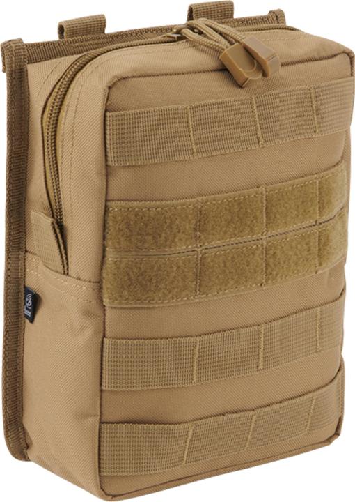 Brandit Cross Molle Pouch