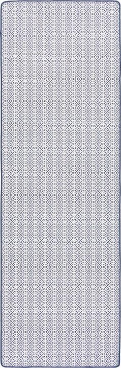 Produktbild Snapstyle In- und Outdoor Teppich Läufer Beidseitig Cape Cod (100 x 300 cm)