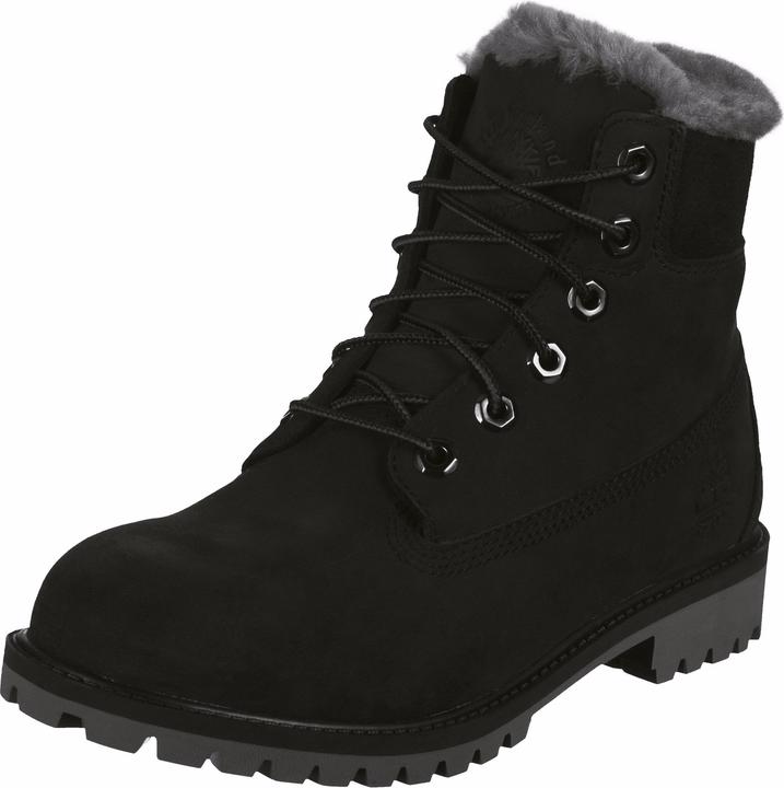 Immagine prodotto Timberland Stivali per bambini 6-Inch WP Shearling Lined (38)