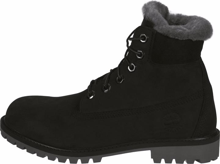 Immagine prodotto Timberland Stivali per bambini 6-Inch WP Shearling Lined (38)