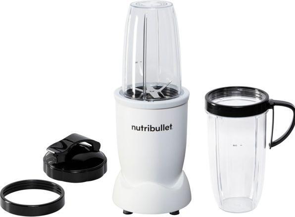 Actual product image NutriBullet NB907MAW (900 W)