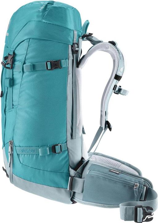 Actual product image Deuter Guide 32+ (32 l)