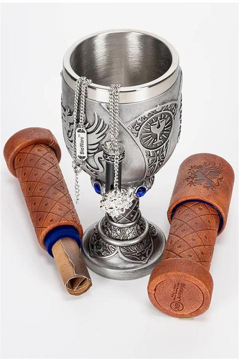 Image du produit DEVplus Dragon Age Coffret Cadeau Grey Warden Joining Bundle
