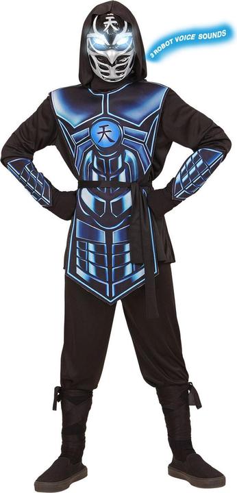 Actual product image Widmann Cyber Ninja (152, 158)