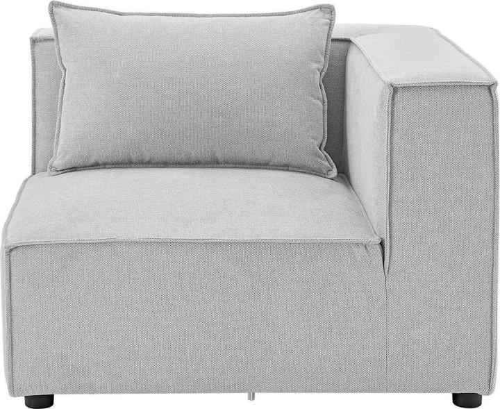 Produktbild Juskys Modulares Sofa Domas (Ecksofa)