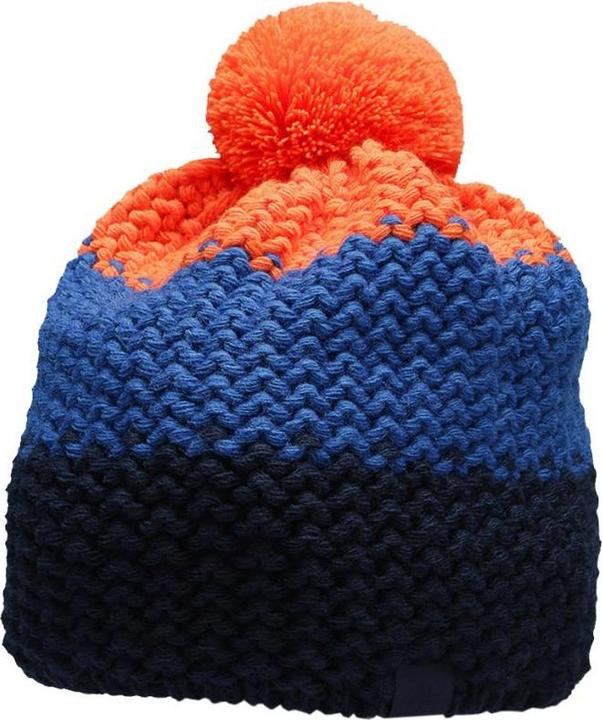 Actual product image 4F Men's cap orange H4Z22 CAM012 70S (M) (52/56)
