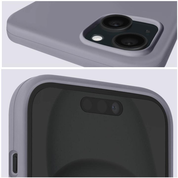 Immagine prodotto Moxie Serie BeFluo (Apple iPhone 15 Plus)