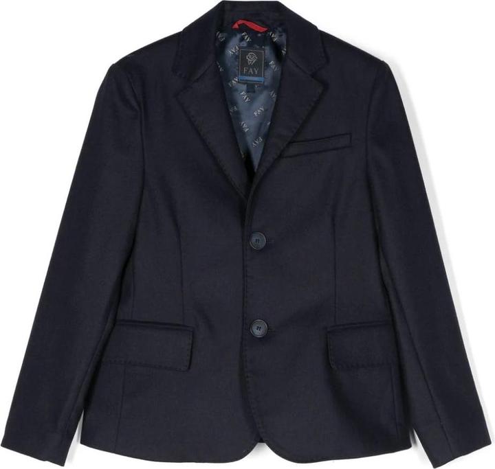 Produktbild Fay Clothing Suit Jacket (6)