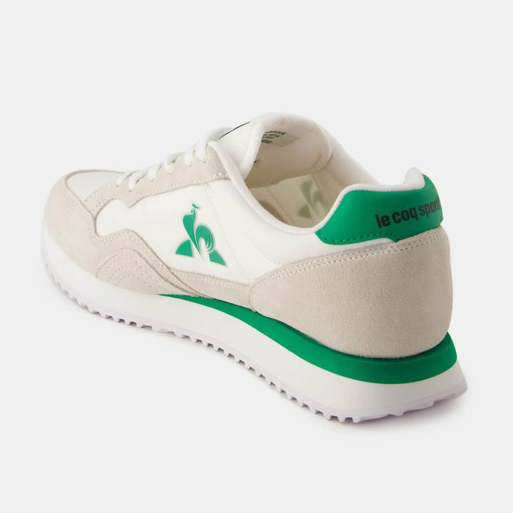 Actual product image Le Coq Sportif trainers jet star 2 (41)