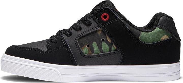 Immagine prodotto DC Shoes Puro pizzo elastico per bambini (30)