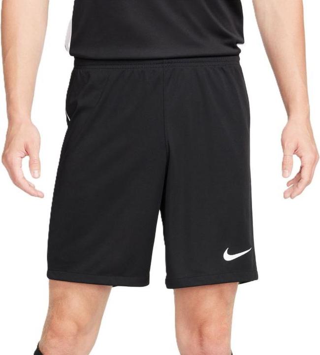 Immagine prodotto Nike Dri-Fit League 3 Uomo "S Kn Nero/Bianco/Bianco M (M)