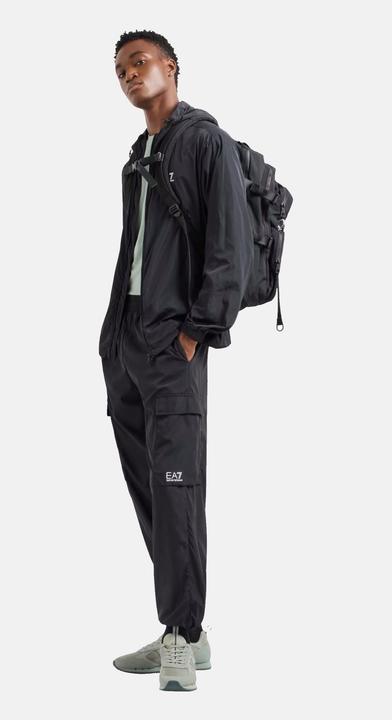 Produktbild Emporio Armani EA7 Jacke Core Identity Kapuzenjacke (XXL)