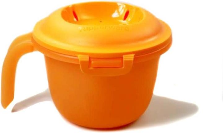 Actual product image Tupperware Junior Rice Champion