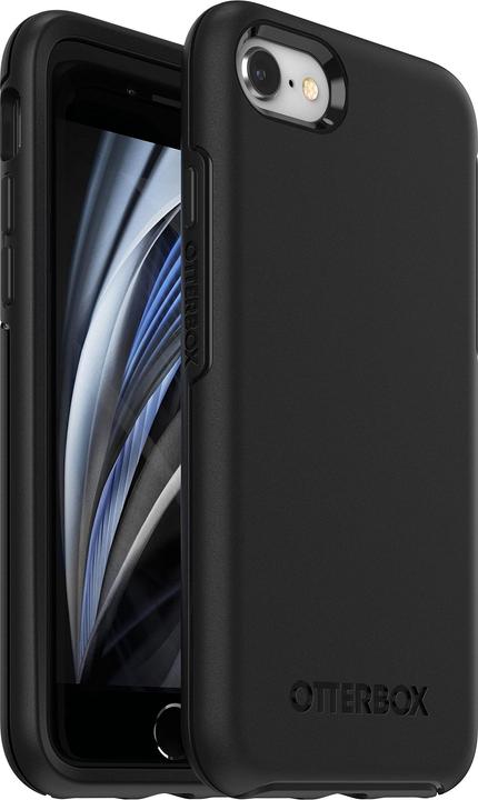 Actual product image OtterBox Symmetry (Apple iPhone 7, Apple iPhone 8, Apple iPhone SE (2nd Gen), Apple iPhone SE (3rd Gen))