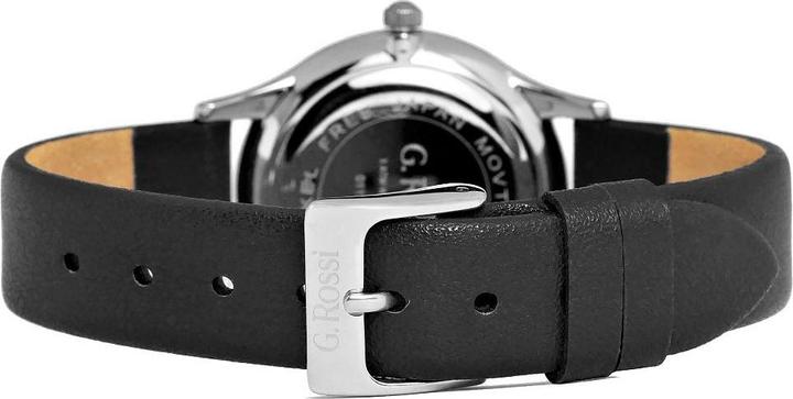 Immagine prodotto Gino Rossi Orologio G.Rossi DONNA - C11765B-1A1 (zg779f) + SCATOLA universale (34 mm)