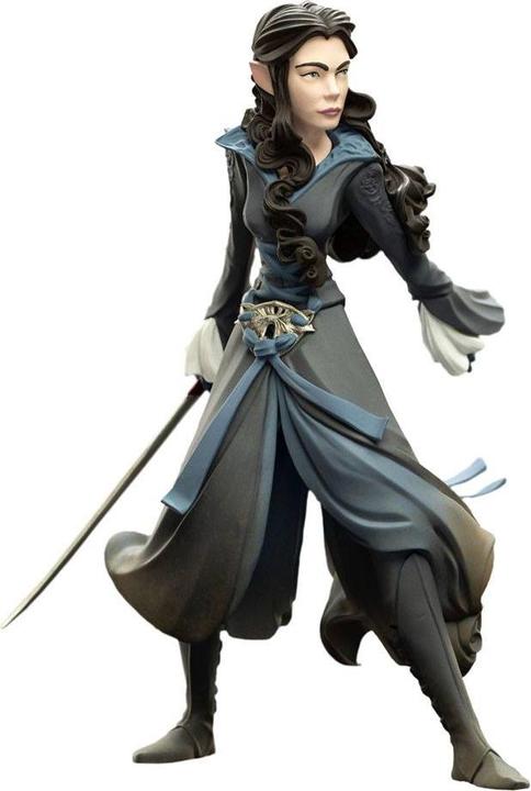 Actual product image Weta Collectibles Lord of the Rings: Arwen Evenstar