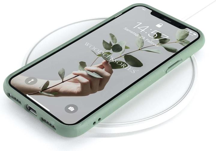 Image du produit Woodcessories BioCase (Apple iPhone 12 Pro Max)