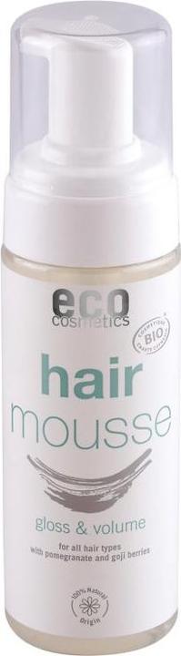 Produktbild Eco Cosmetics Glanz & Volumen (150 ml, Volumenschaum)