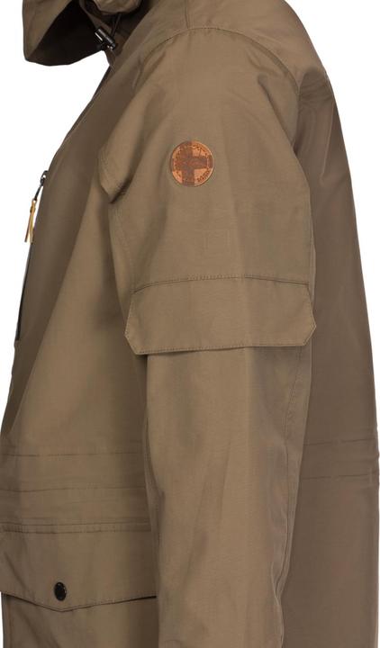 Actual product image Rukka Morgan Herren Regenjacke (S)