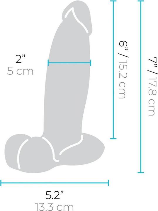 Produktbild Earthly Body slipskin girthy