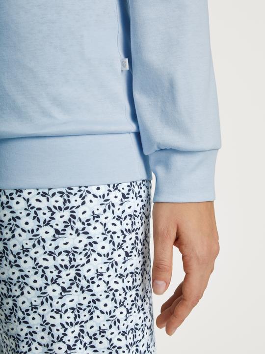 Produktbild Calida Bündchen-Pyjama (XL)