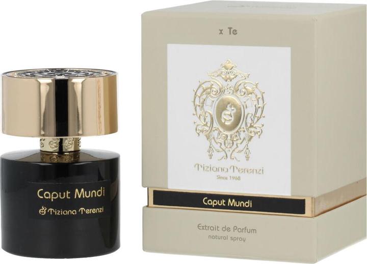Tiziana Terenzi Caput Mundi (Eau de Parfum, 100 ml)