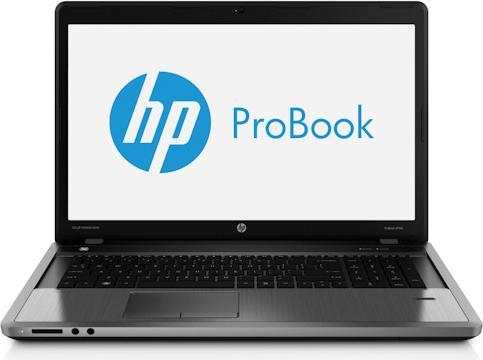 Produktbild HP ProBook 4740s, i5 2450M, 17.3" HD+, 6GB, Win7 Pro (Intel Core i5-2400, 6 GB, CH)