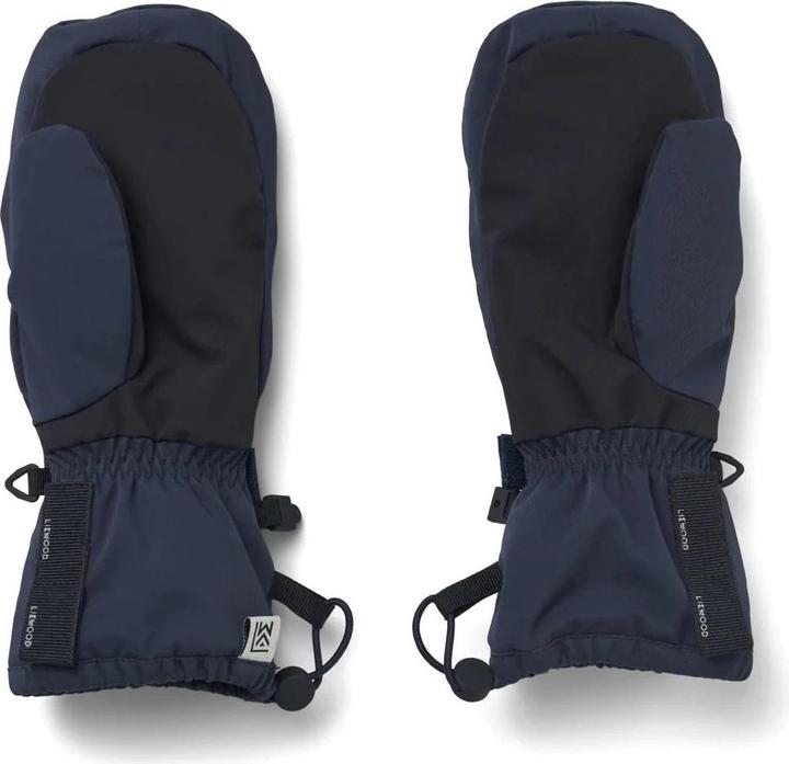 Liewood Skihandschuhe Sigge Classic Navy (1.5)