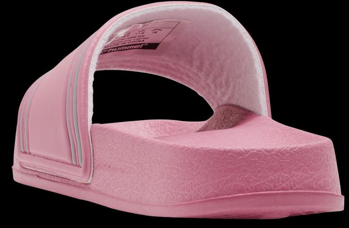 Actual product image hummel Pool Slide Jr (30)