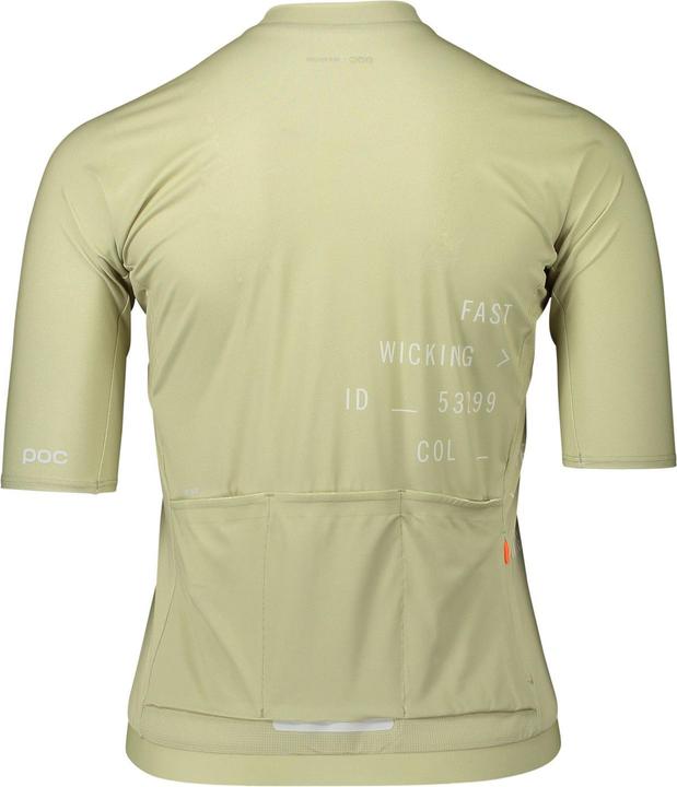 Produktbild Poc Ws Pristine Print Jersey (M)