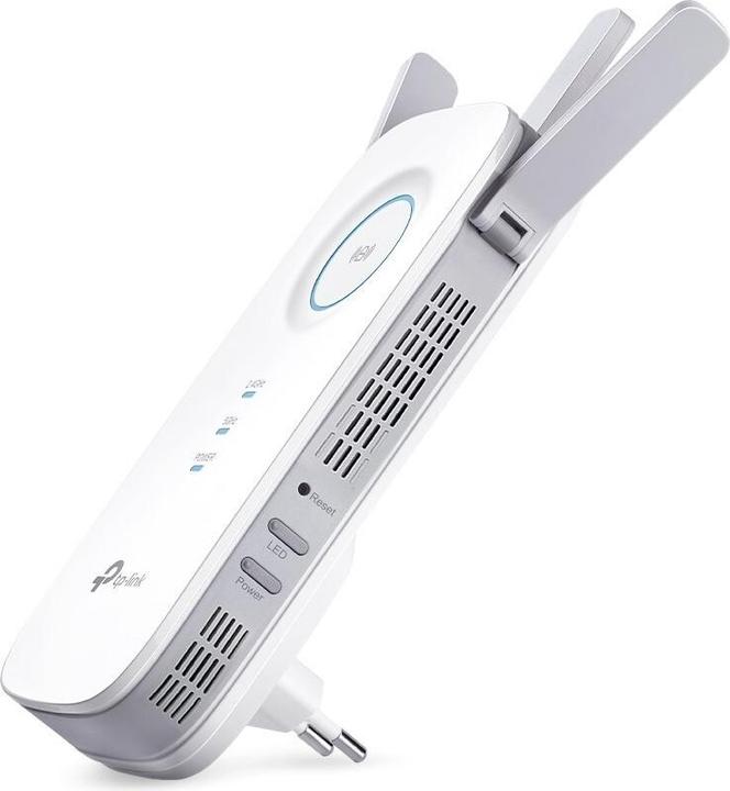Produktbild TP-Link Re450 (1300 Mbit/s, 450 Mbit/s)