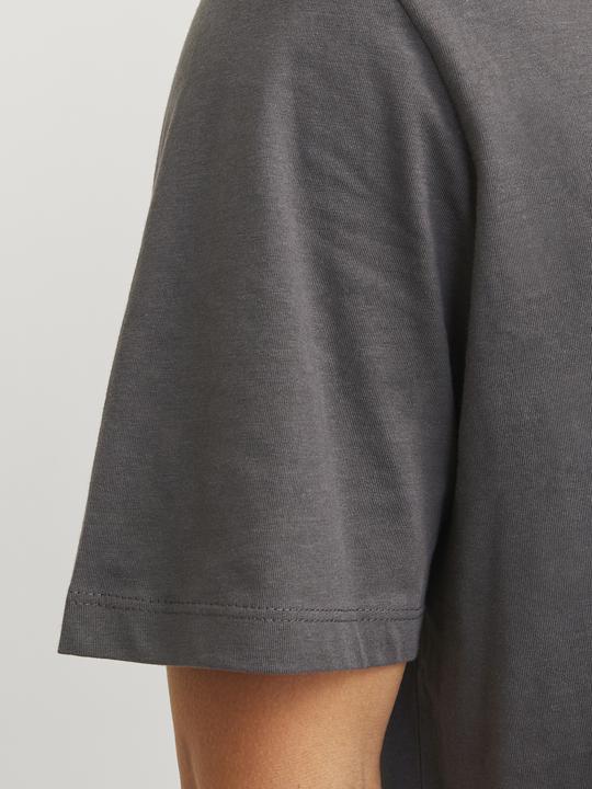 Immagine prodotto Jack & Jones T-shirt stampata con scollo rotondo (M)