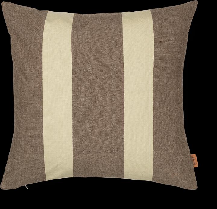 Carruba Brown, Pergamena