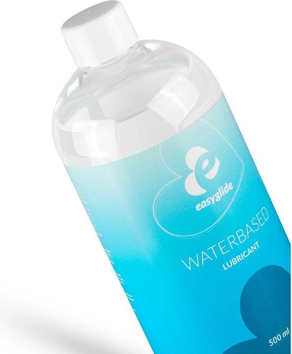 Image du produit EasyGlide Waterbased Lubricant (500 ml)