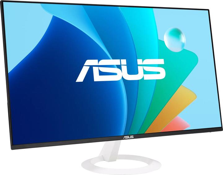 Actual product image ASUS VZ27EHF-W (1920 x 1080 pixels, 27")