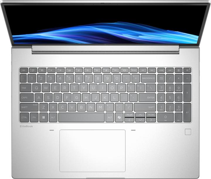 Immagine prodotto HP EliteBook 1i Intel Ultra 5 225U 12C, IPS 300 nits Anti-Glare, DDR5, SSD, WiFi 6e + BT 5.3, 2/2/2 (16", Intel Core Ultra 5 225U, 16 GB, 256 GB, CH)