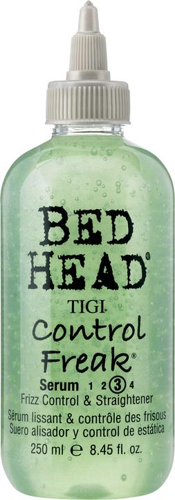Image du produit Tigi Bed Head Sérum de contrôle Freak 250ml (250 ml)