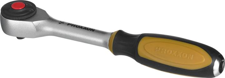 Produktbild Proxxon Rotary Ratsche (1/4")