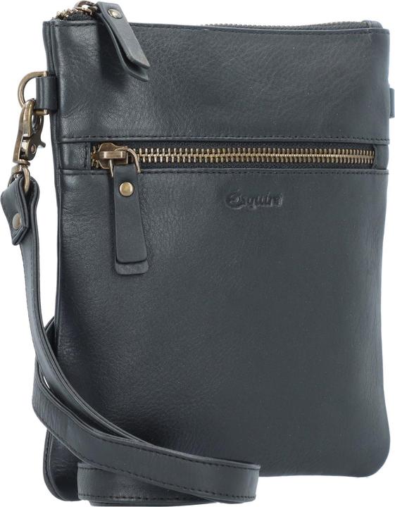 Produktbild Esquire Peru Umhängetasche Leder 17 cm
