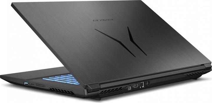 Produktbild Medion Erazer Beast X25 RTX 3070 (17.30", AMD Ryzen 7 5800H, 32 GB, 1000 GB, CH)