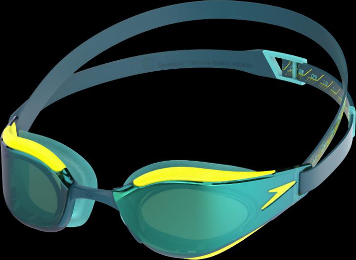 Produktbild Speedo Fastskin Hyper Elite Mirror (One Size)