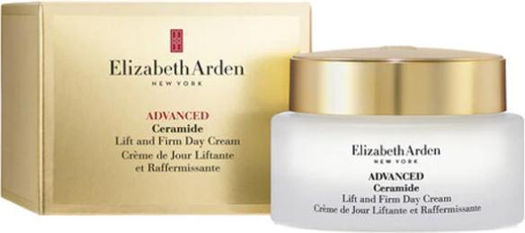 Immagine prodotto Elizabeth Arden Crema da giorno Lift and Firm alla Ceramide Avanzata - 50ml (50 ml)