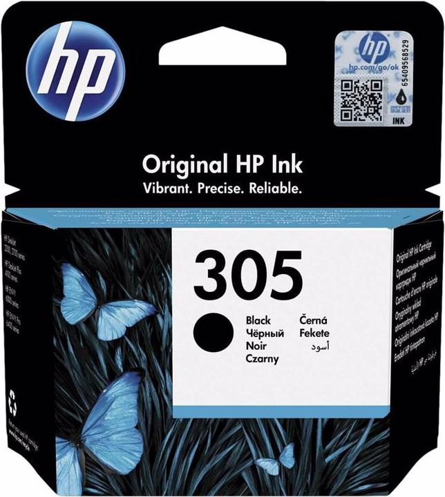 HP 305 (BK)