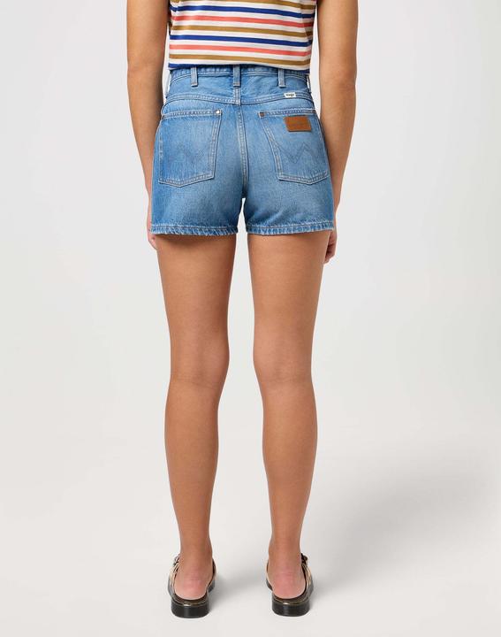 Actual product image Wrangler Shorts Cowboy Short 3 Inch (27)