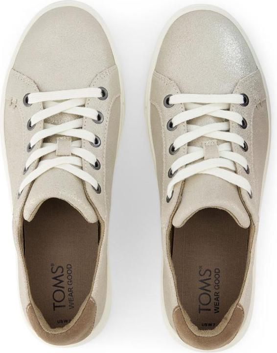 Actual product image Toms W's Kameron Lace-Up (38.5)